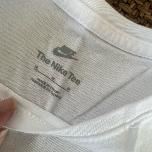 Girls Nike Tank Top - Picture 4 of 5